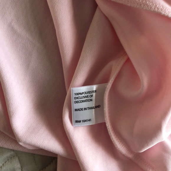 Lady Hagan Golf polo - Picture 4 of 4